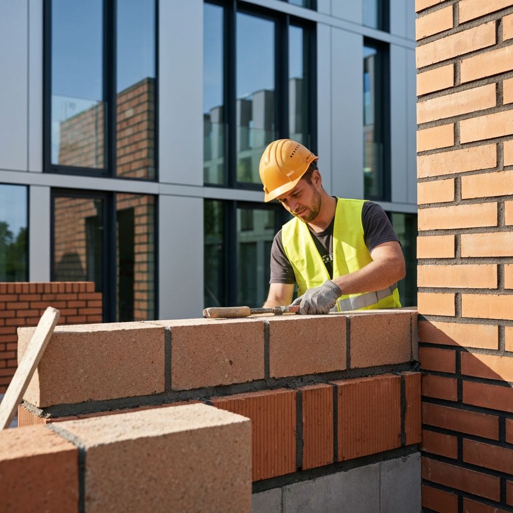 Wolter-Bau – Pflasterarbeiten, Betontreppen und Betonbau im Ruhrgebiet